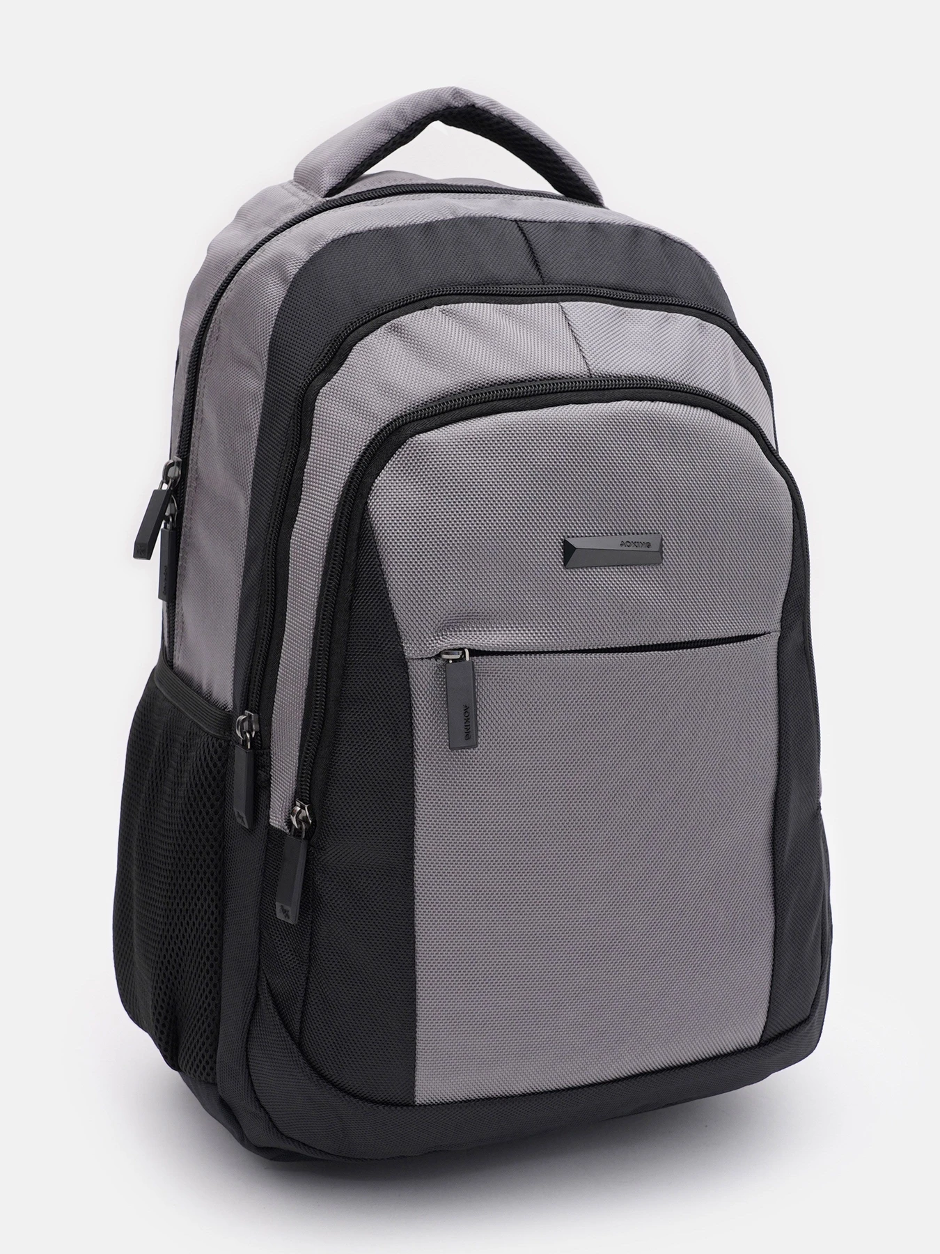 Рюкзаки Monsen модель C1HN1056gr-black Фото