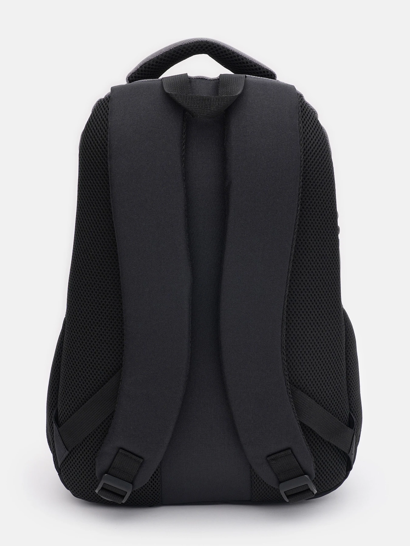 Рюкзаки Monsen модель C1HN1056gr-black Фото