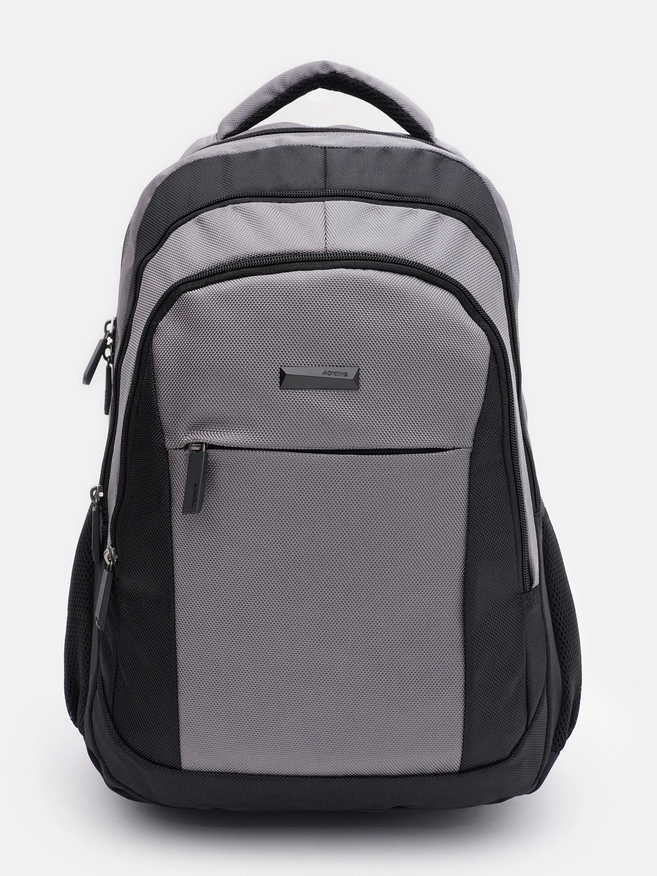 Рюкзаки Monsen модель C1HN1056gr-black Фото