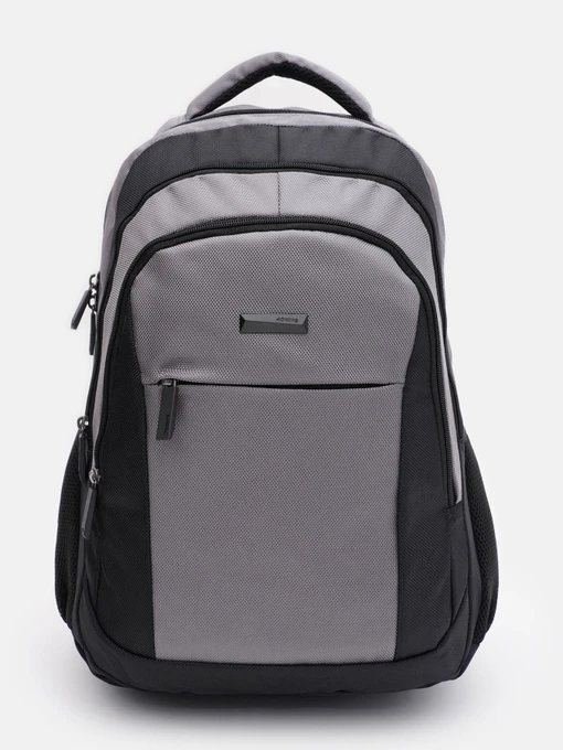 Рюкзаки Monsen модель C1HN1056gr-black Фото