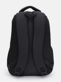 Рюкзаки Monsen модель C1HN1056gr-black Фото