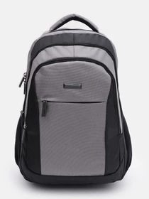 Рюкзаки Monsen модель C1HN1056gr-black Фото