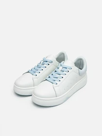 Кеди YUKI модель ЦБ-00232917 Фото
