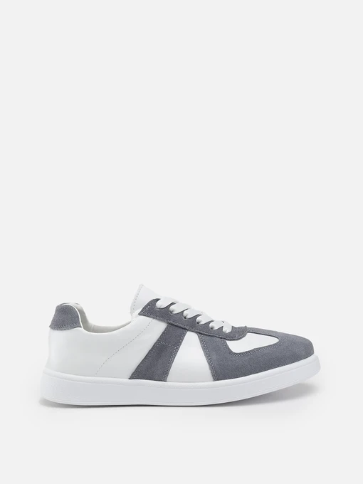 Кеди YUKI модель ЦБ-00244793 Фото