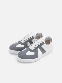 Кеди YUKI модель ЦБ-00244793 Фото