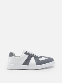 Кеди YUKI модель ЦБ-00244793 Фото