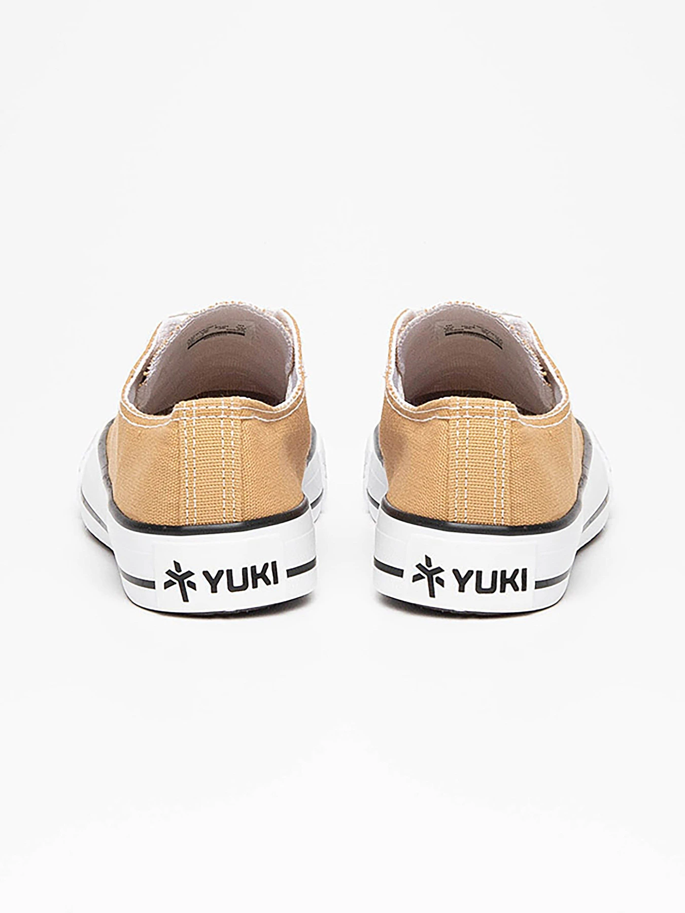 Кеди YUKI модель ЦБ-00183688 Фото