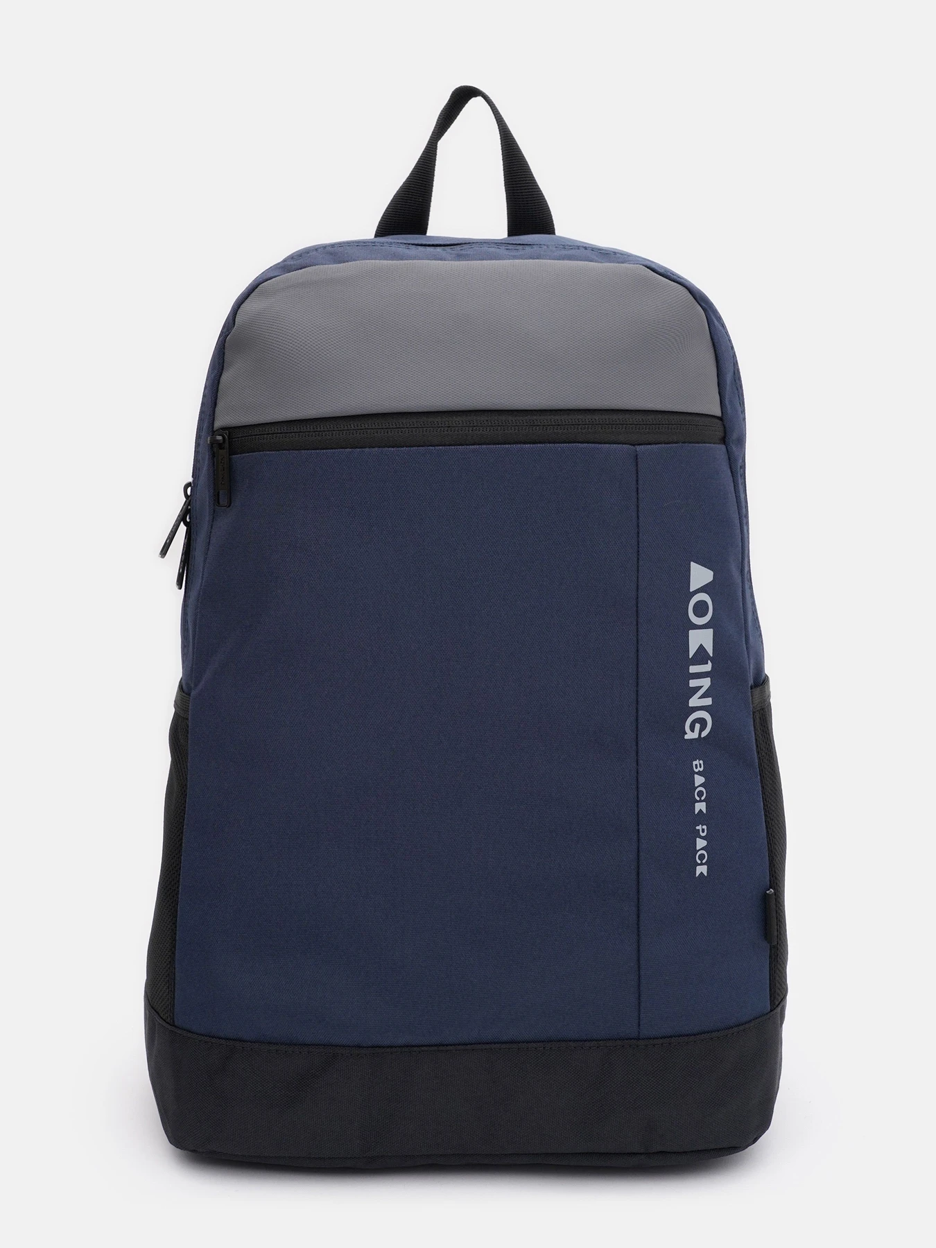 Рюкзаки Monsen модель C1XN3517n-navy Фото