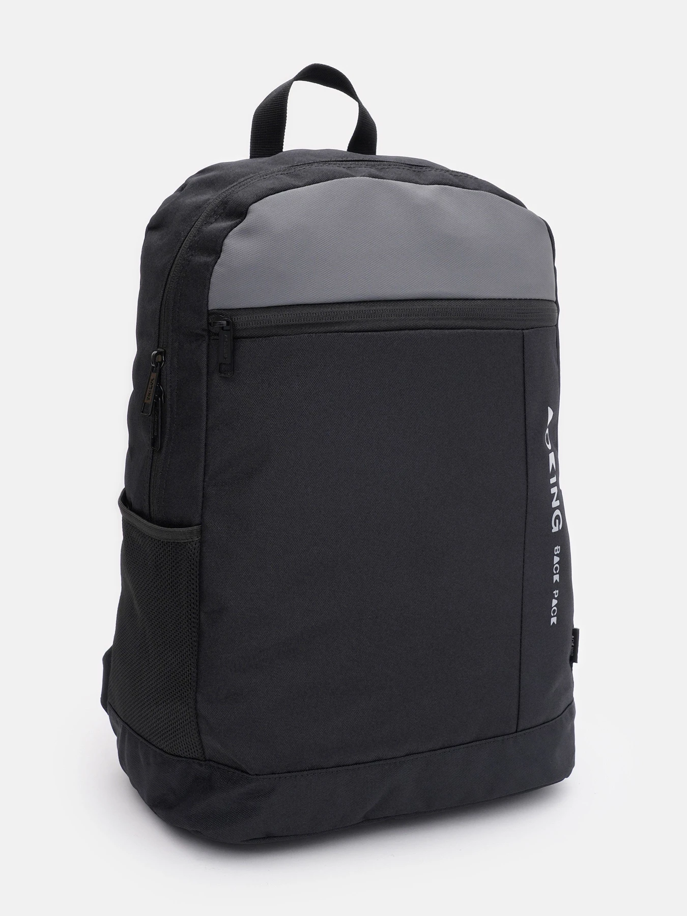 Рюкзаки Monsen модель C1XN3517bl-black Фото
