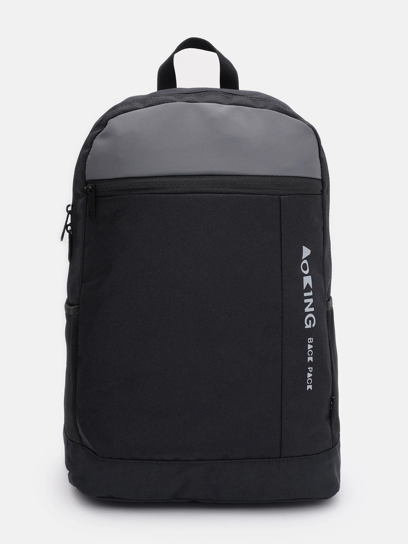 Рюкзаки Monsen модель C1XN3517bl-black Фото