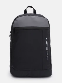 Рюкзаки Monsen модель C1XN3517bl-black Фото