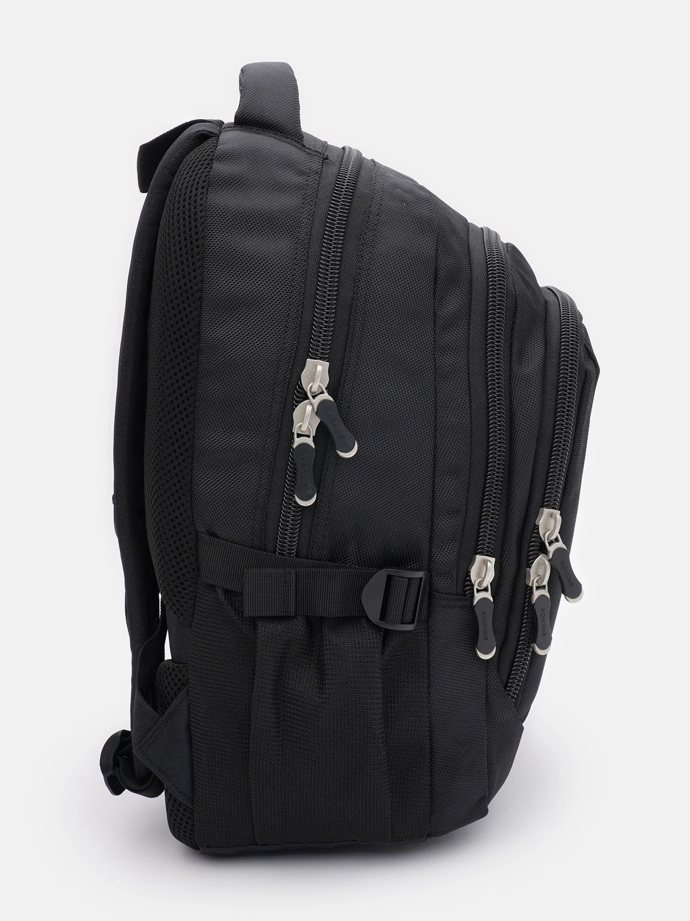Рюкзаки Monsen модель C1HN2099bl-black Фото