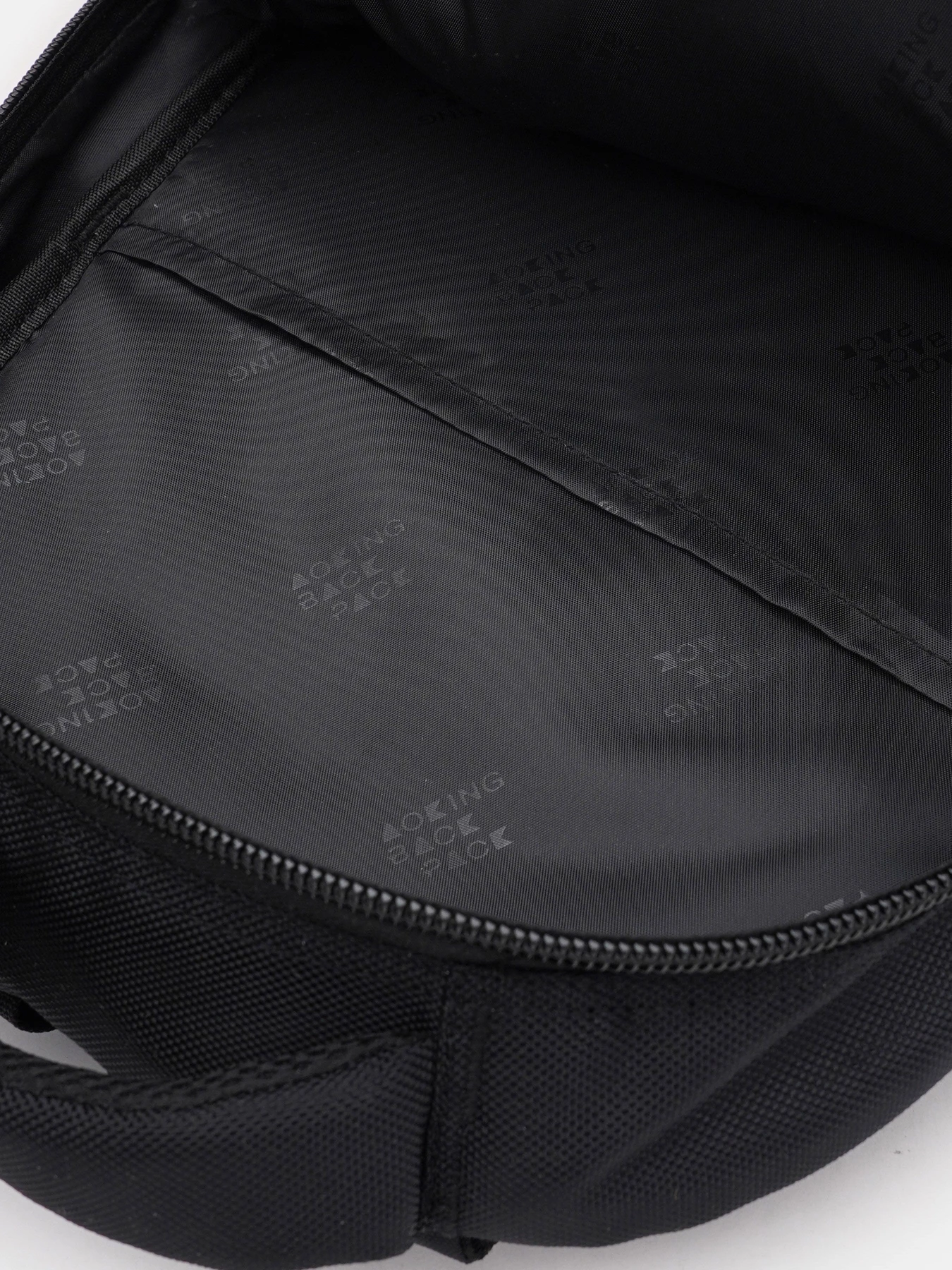 Рюкзаки Monsen модель C1HN2099bl-black Фото