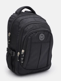 Рюкзаки Monsen модель C1HN2099bl-black Фото