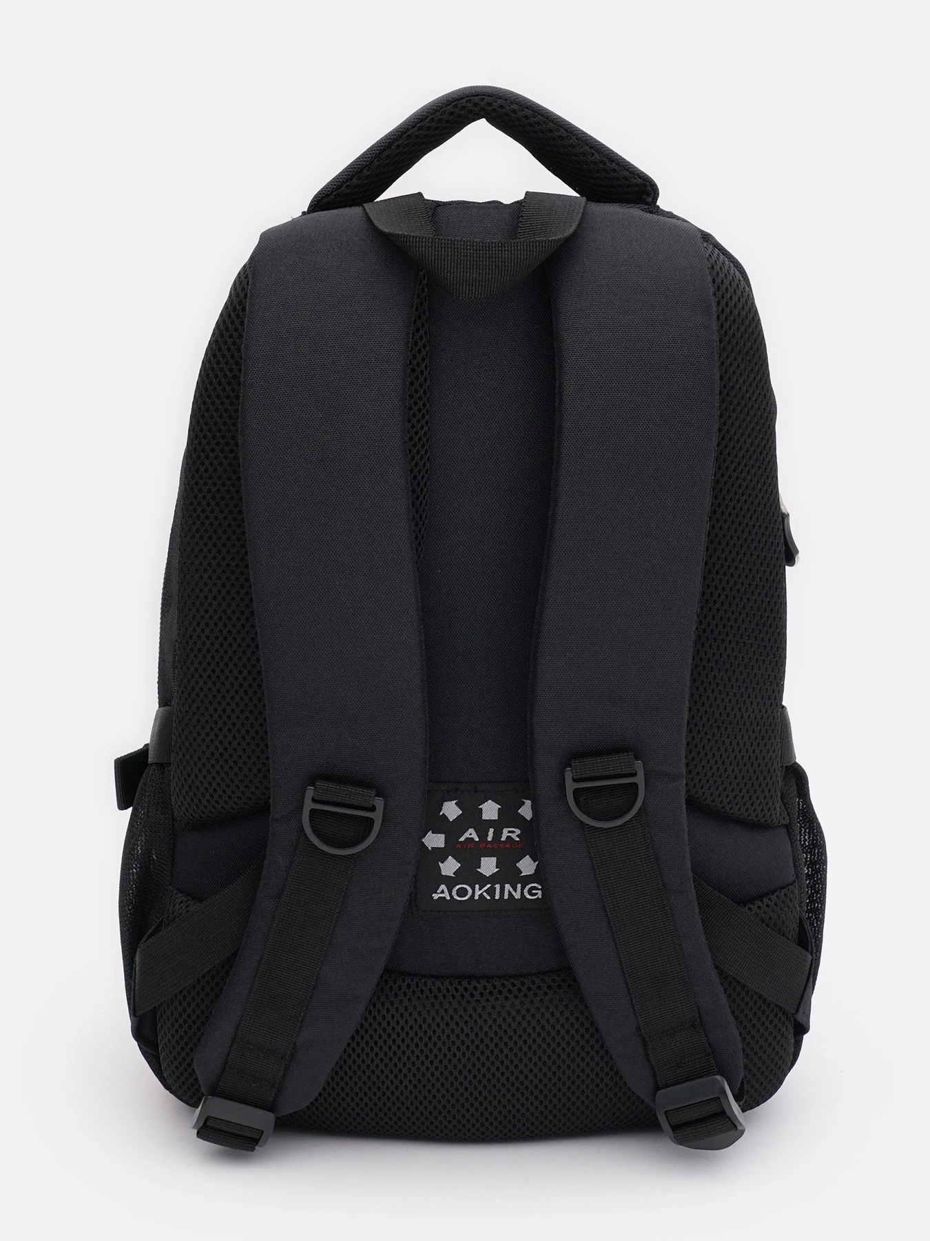 Рюкзаки Monsen модель C1HN2099n-navy Фото