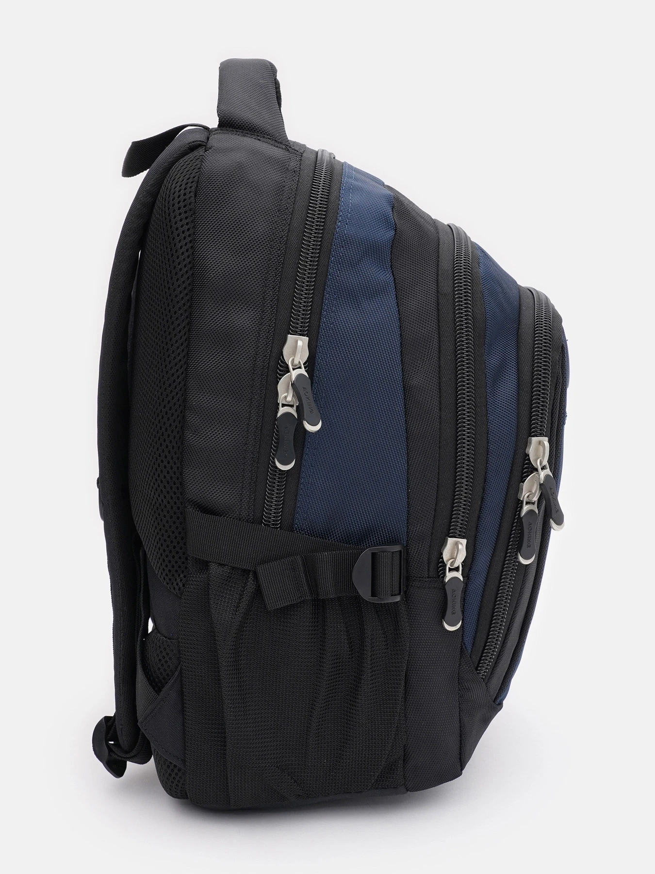 Рюкзаки Monsen модель C1HN2099n-navy Фото