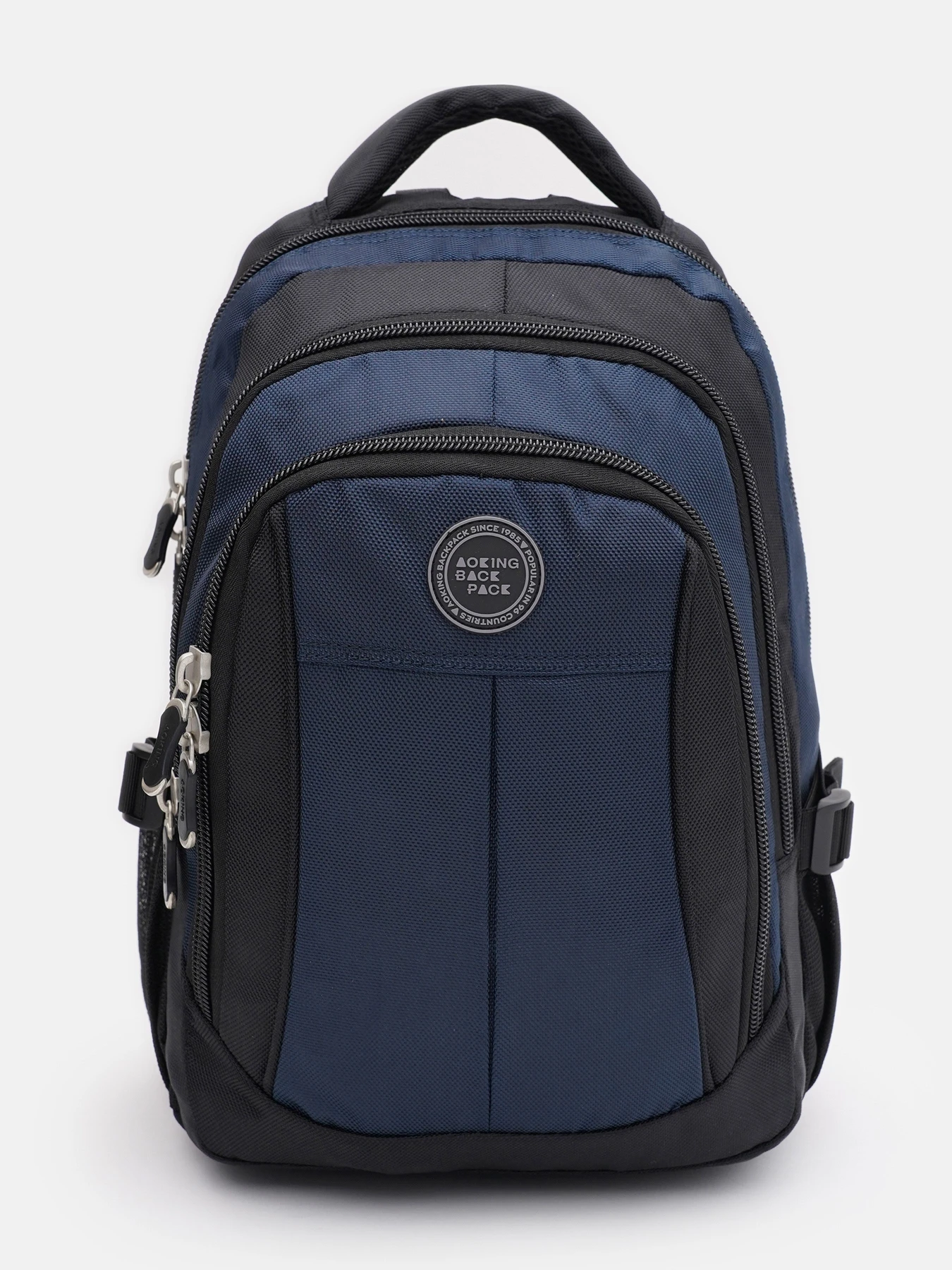 Рюкзаки Monsen модель C1HN2099n-navy Фото