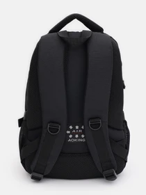 Рюкзаки Monsen модель C1HN2099n-navy Фото