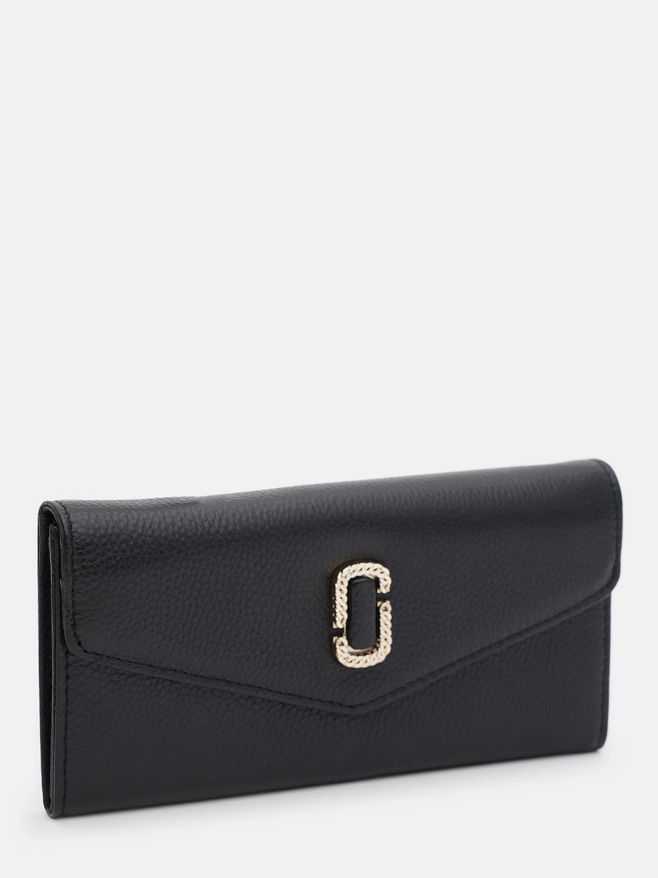 Кошельки Keizer модель K12712bl-black Фото