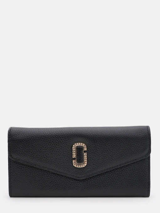 Кошельки Keizer модель K12712bl-black Фото