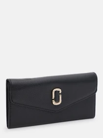 Кошельки Keizer модель K12712bl-black Фото