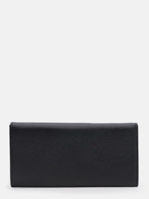 Кошельки Keizer модель K12712bl-black Фото