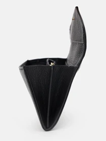 Кошельки Keizer модель K12712bl-black Фото