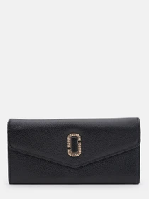 Кошельки Keizer модель K12712bl-black Фото