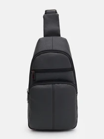 Рюкзаки Keizer модель K16727bl-black Фото