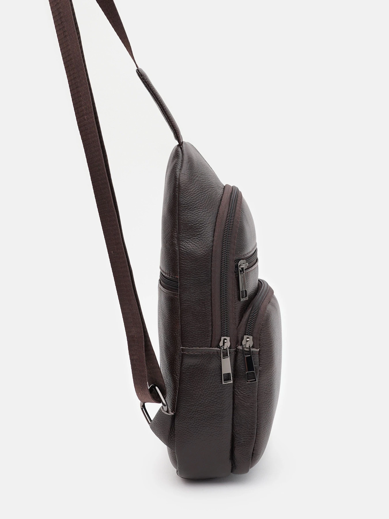 Рюкзаки Keizer модель K16727br-brown Фото