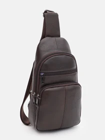 Рюкзаки Keizer модель K16727br-brown Фото