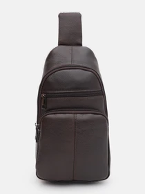 Рюкзаки Keizer модель K16727br-brown Фото