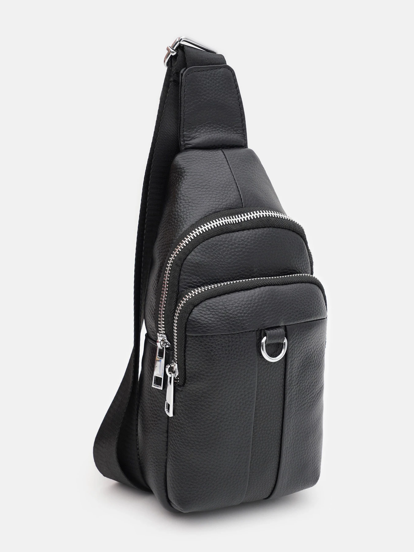Рюкзаки Keizer модель K18006bl-black Фото