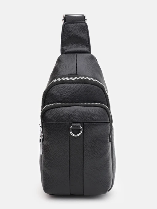 Рюкзаки Keizer модель K18006bl-black Фото