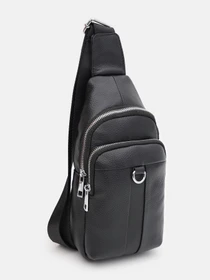 Рюкзаки Keizer модель K18006bl-black Фото