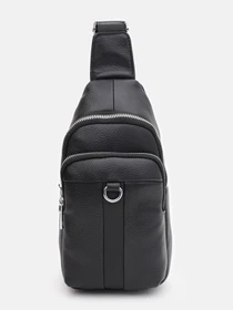 Рюкзаки Keizer модель K18006bl-black Фото
