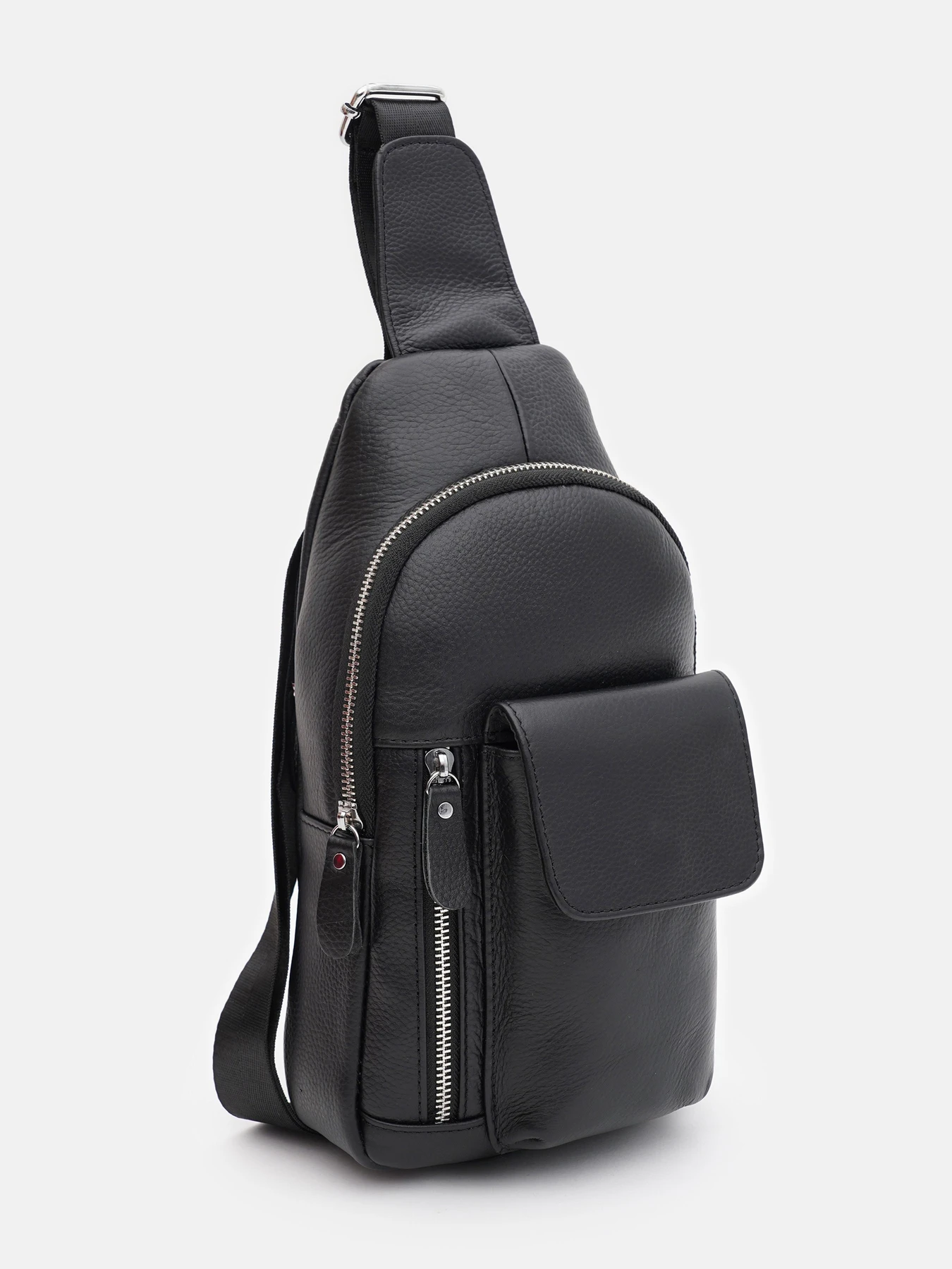 Рюкзаки Keizer модель K1219bl-black Фото