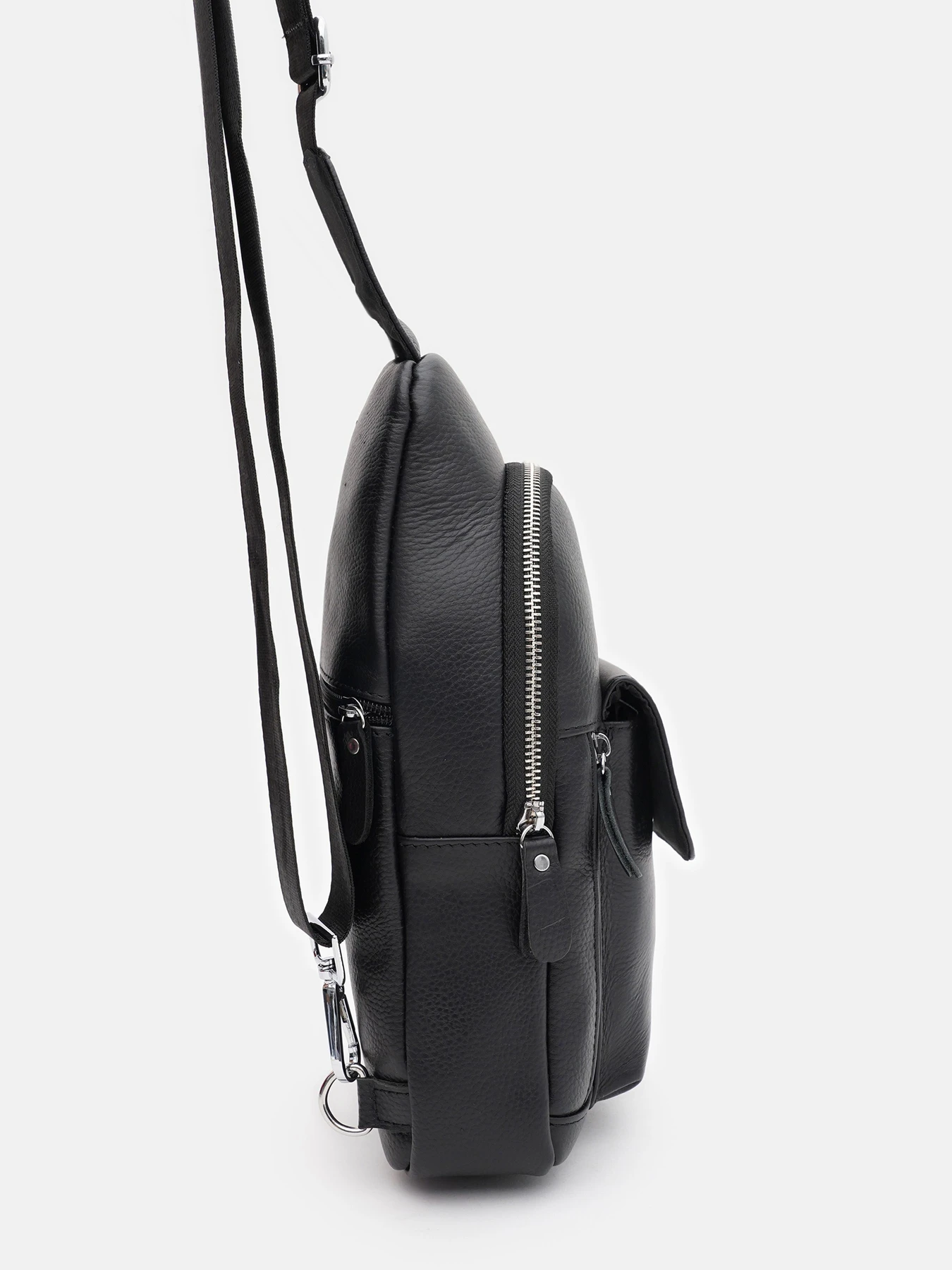 Рюкзаки Keizer модель K1219bl-black Фото
