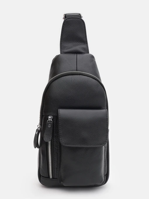Рюкзаки Keizer модель K1219bl-black Фото