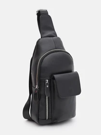 Рюкзаки Keizer модель K1219bl-black Фото
