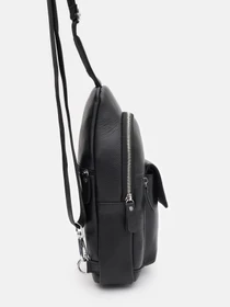 Рюкзаки Keizer модель K1219bl-black Фото