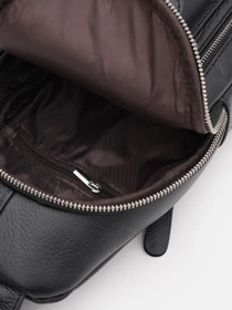 Рюкзаки Keizer модель K1219bl-black Фото