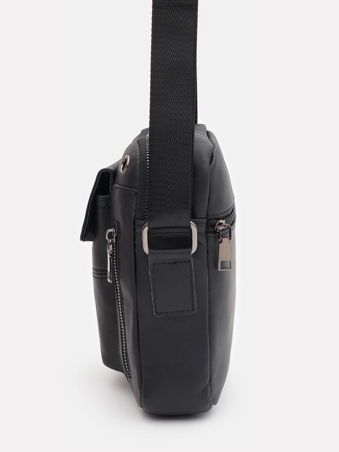 Сумки Keizer модель K15802bl-black Фото