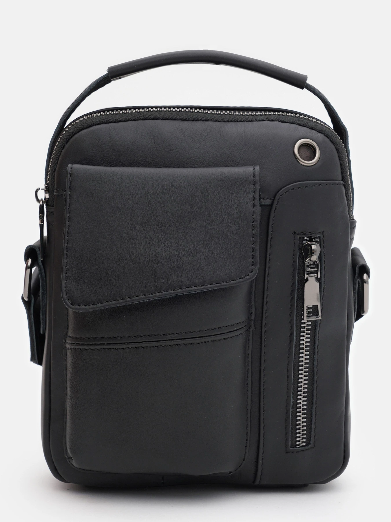 Сумки Keizer модель K15802bl-black Фото