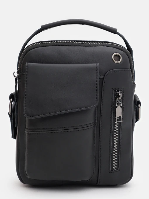 Сумки Keizer модель K15802bl-black Фото