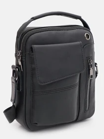 Сумки Keizer модель K15802bl-black Фото