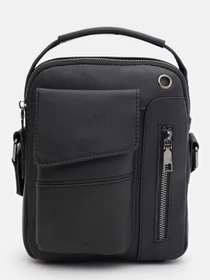 Сумки Keizer модель K15802bl-black Фото