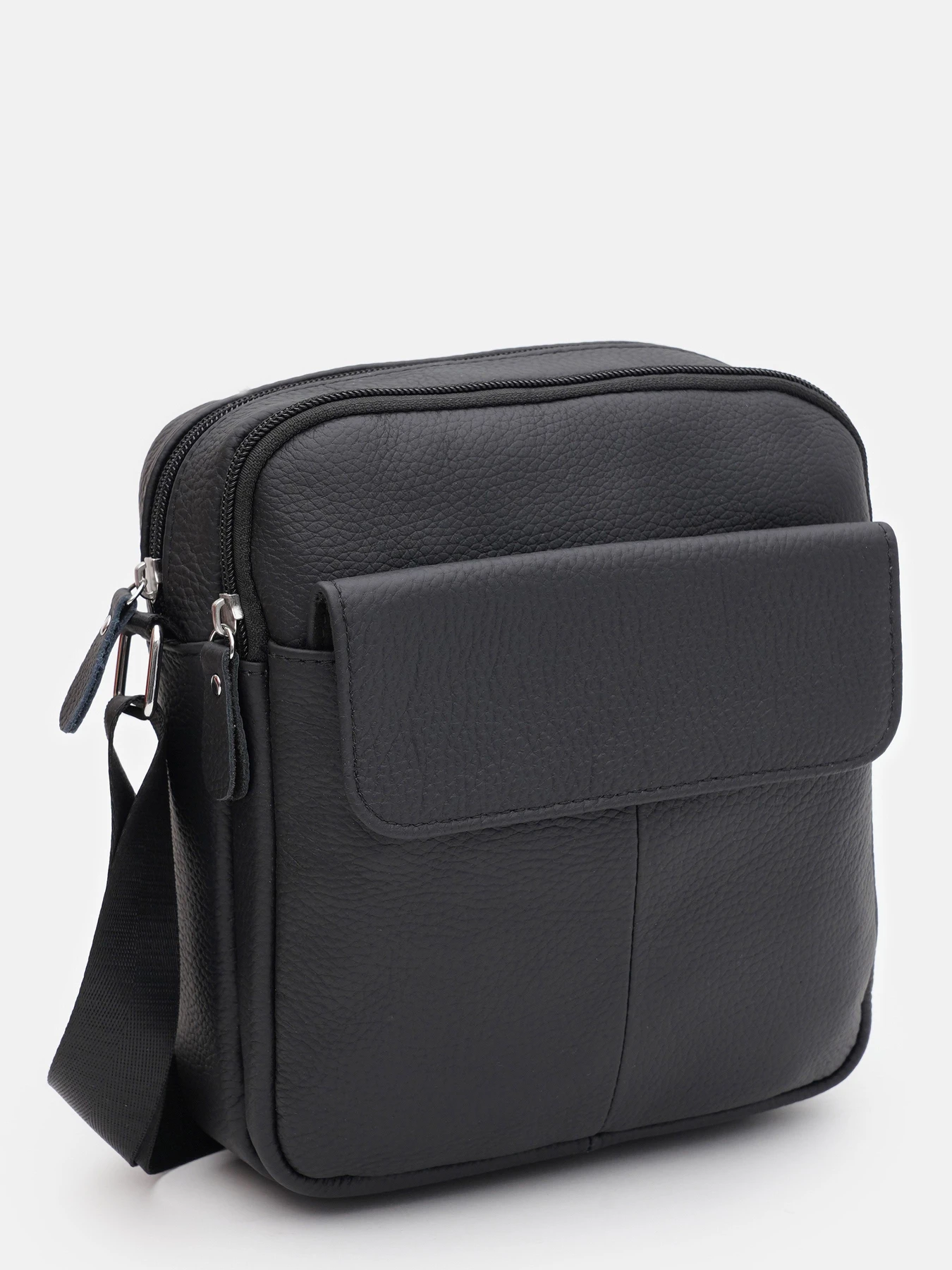 Сумки Keizer модель K12301bl-black Фото