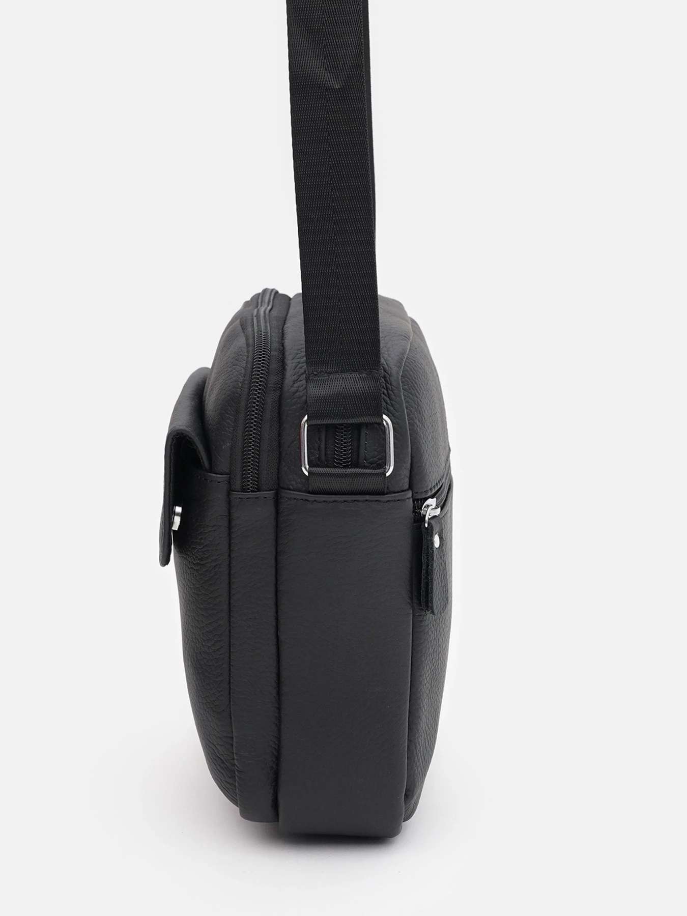 Сумки Keizer модель K12301bl-black Фото