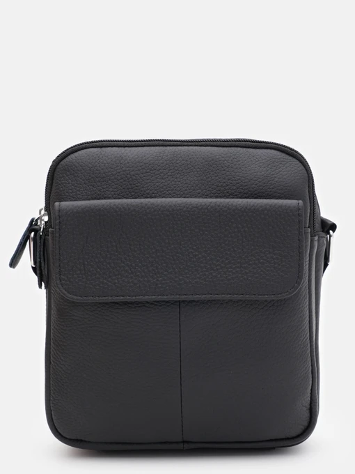 Сумки Keizer модель K12301bl-black Фото